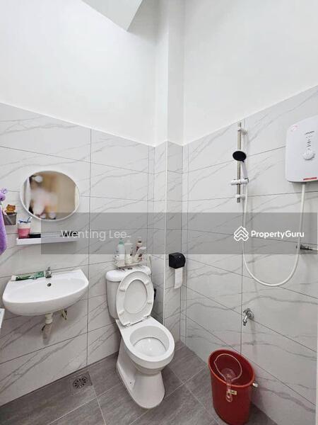 Untuk Dijual - Bukit Indah Bukits Indahs