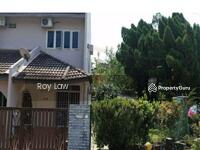 For Rent - Taman Sri Pinang Port Dickson