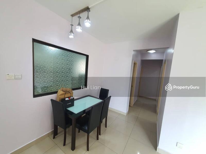 For Rent - Larkin Residence