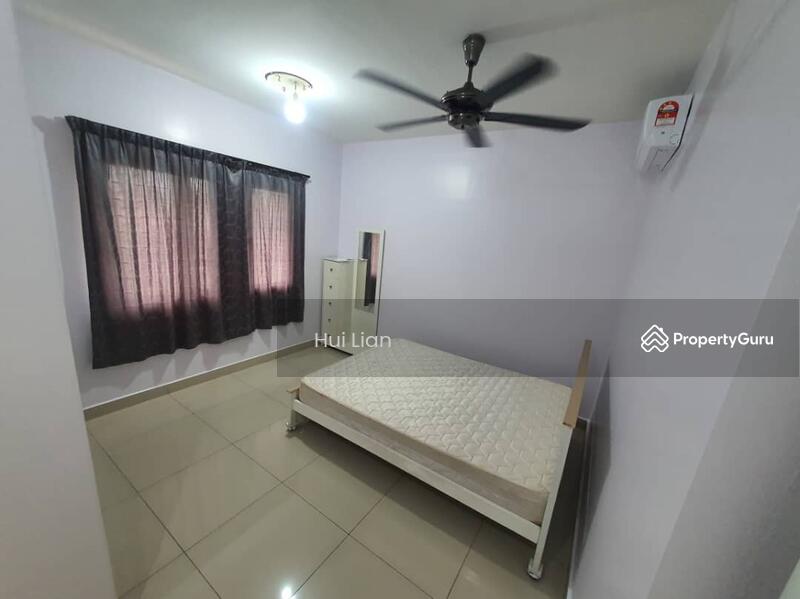 For Rent - Larkin Residence