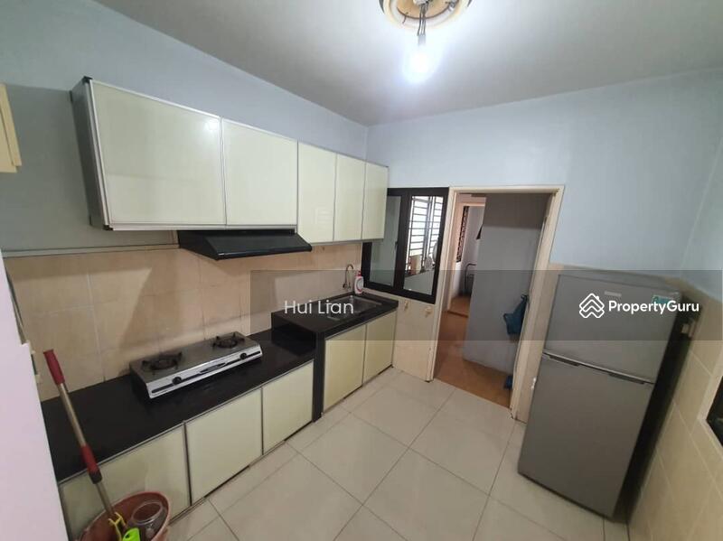 For Rent - Larkin Residence