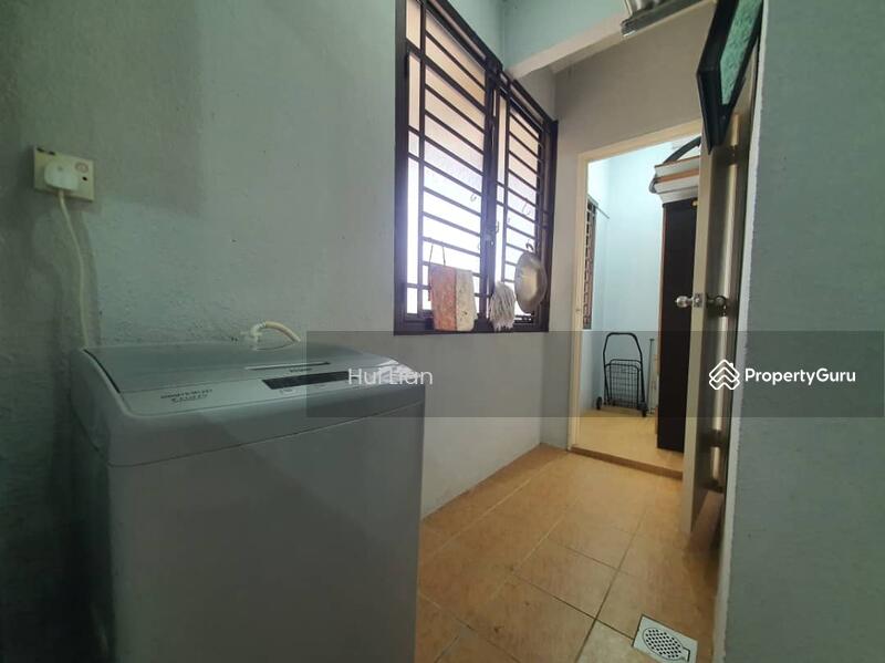 For Rent - Larkin Residence