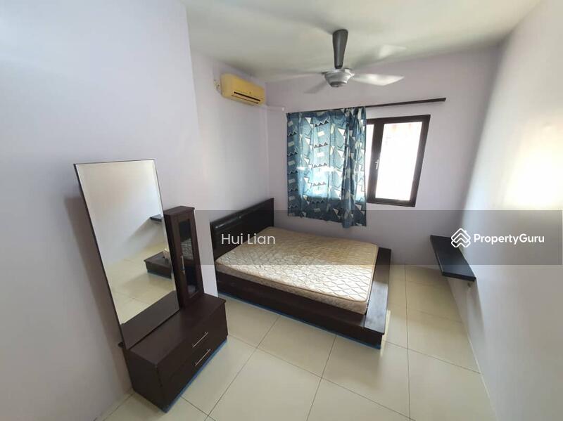 For Rent - Larkin Residence