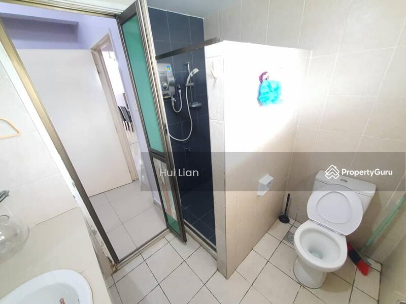 For Rent - Larkin Residence