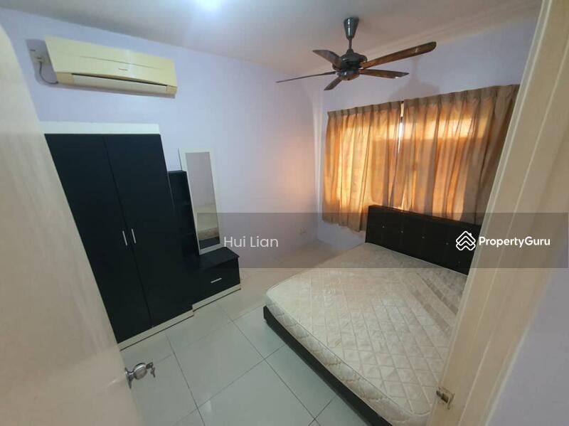 For Rent - Larkin Residence