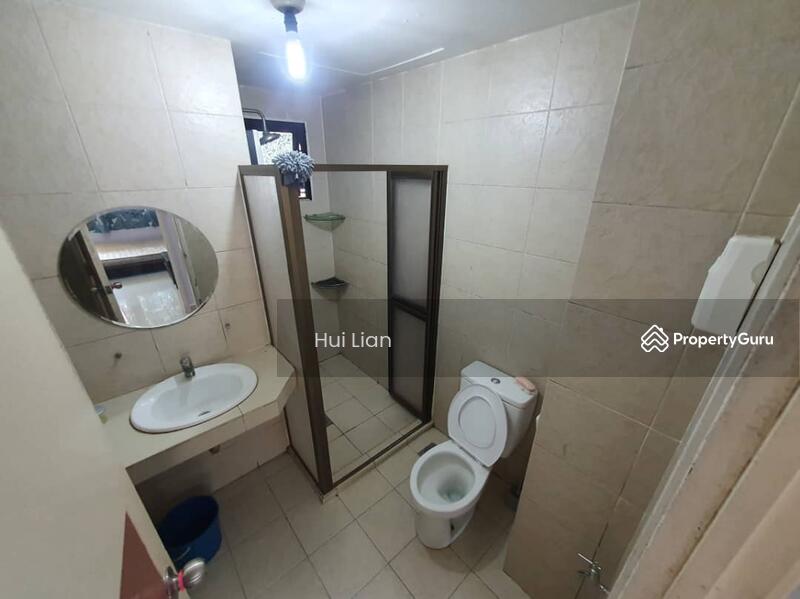 For Rent - Larkin Residence