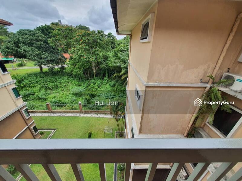 For Rent - Larkin Residence