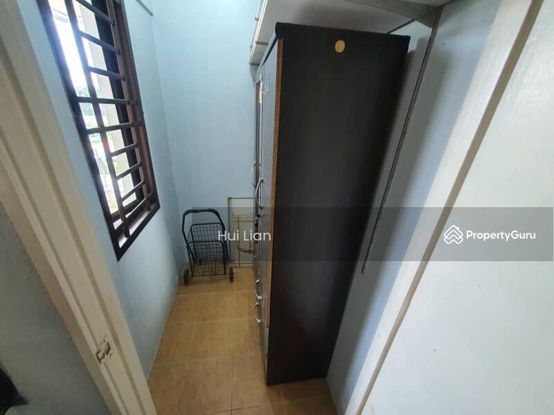 For Rent - Larkin Residence