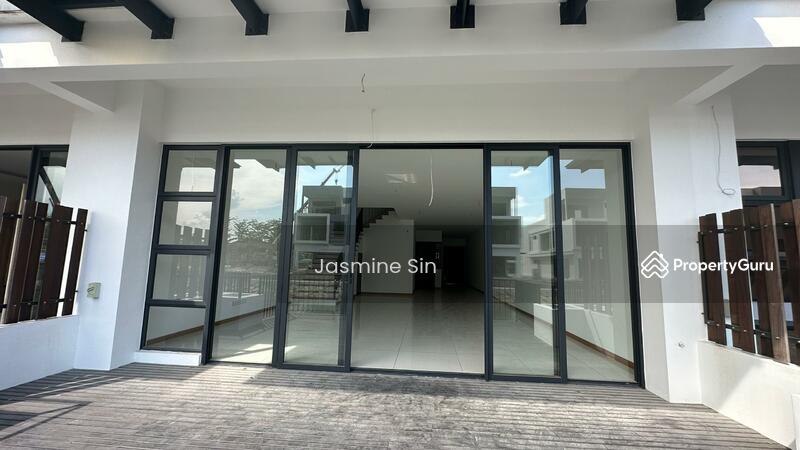 Untuk Dijual - Waterway Residences