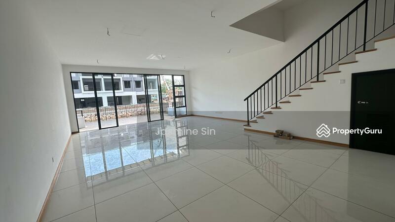 Untuk Dijual - Waterway Residences