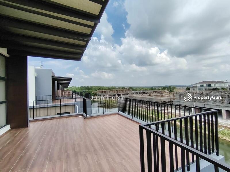 Untuk Dijual - Waterway Residences