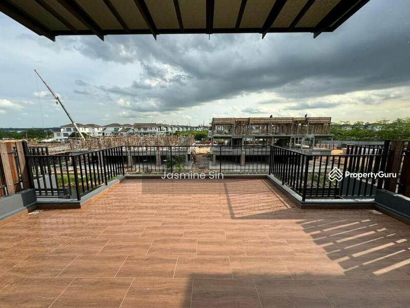 Untuk Dijual - Waterway Residences