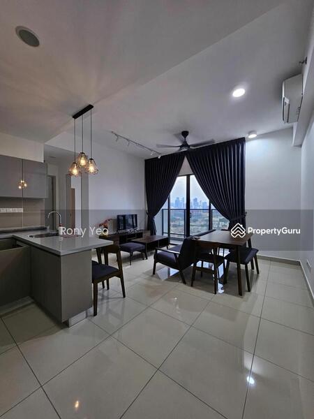 For Rent - Trion @ KL