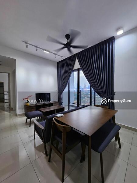 For Rent - Trion @ KL
