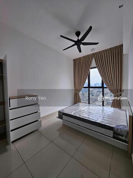 For Rent - Trion @ KL