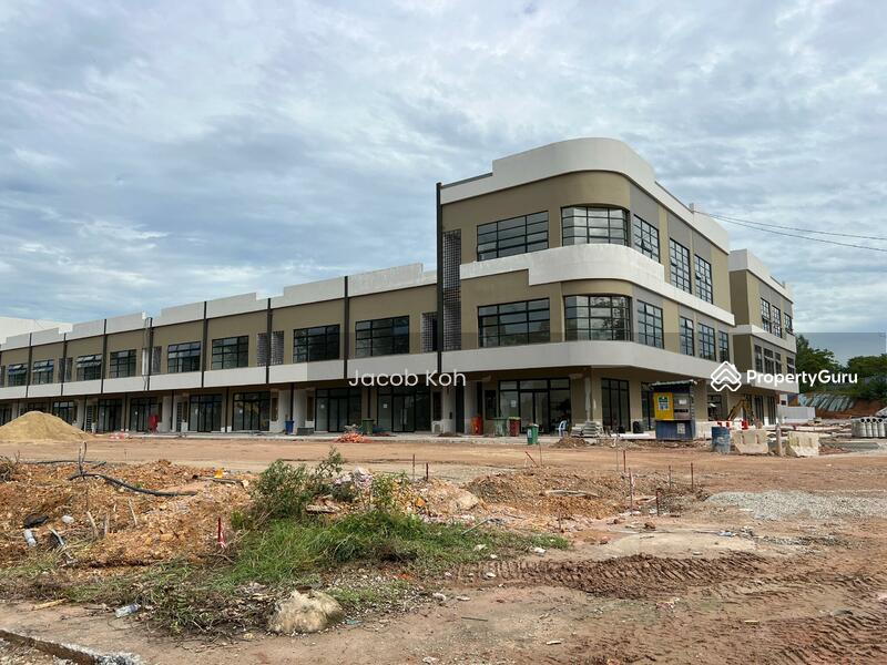 Untuk Disewa - Horizon Hills