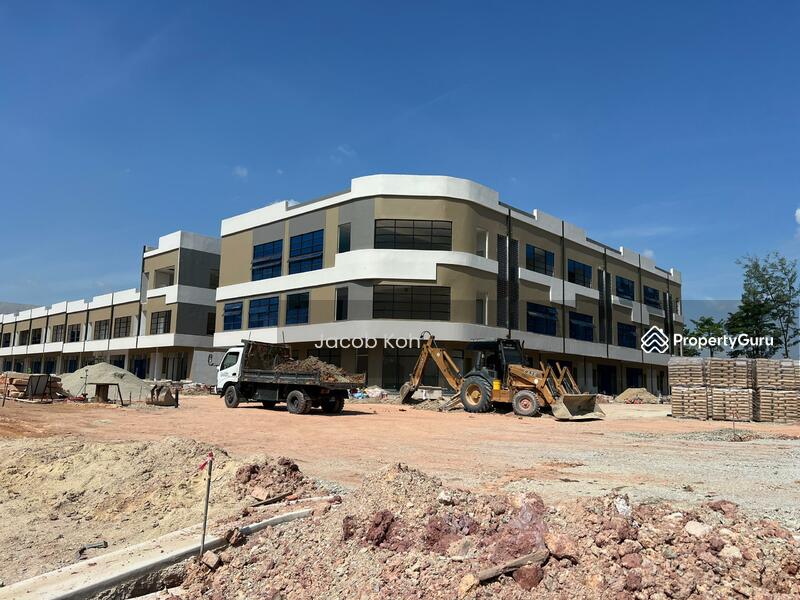 Untuk Disewa - Horizon Hills