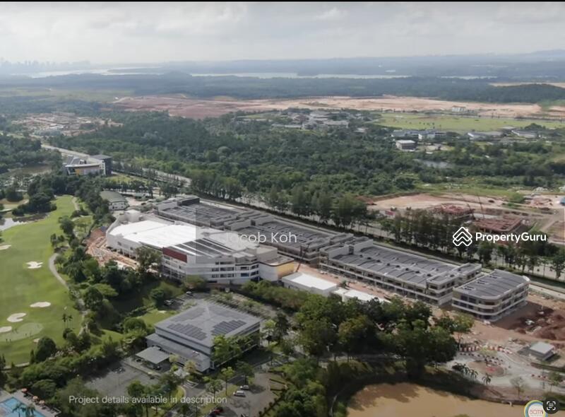 Untuk Disewa - Horizon Hills