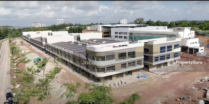 Untuk Disewa - Horizon Hills