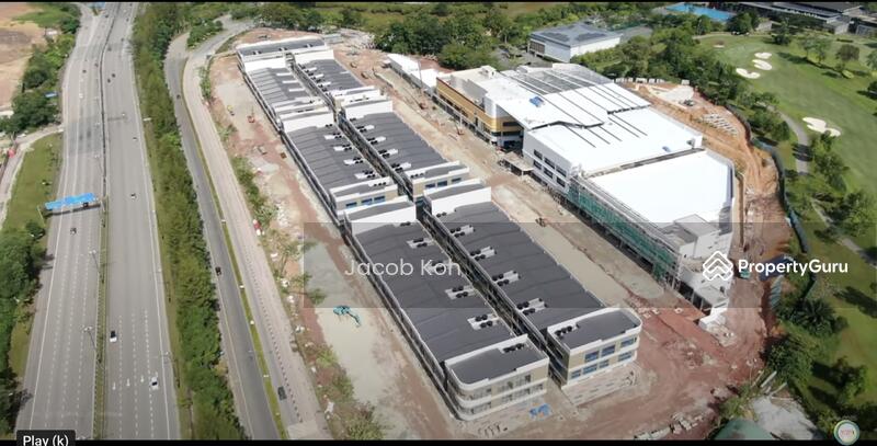 Untuk Disewa - Horizon Hills