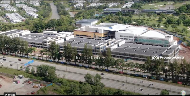 Untuk Disewa - Horizon Hills