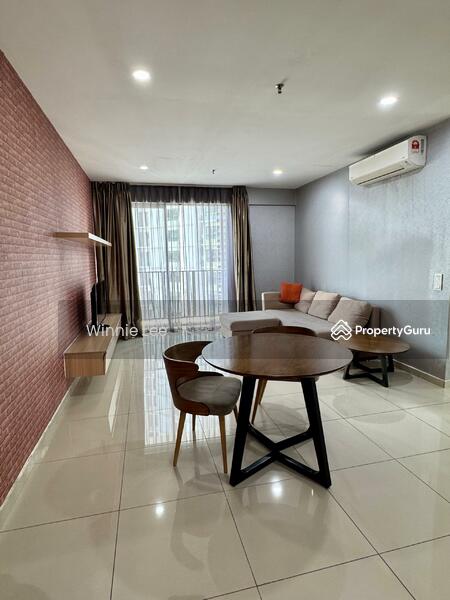 i-SOHO @ i-City untuk Untuk Disewa - RM 1,850 /bulan, Feb 2026 - PropertyGuru.com.my