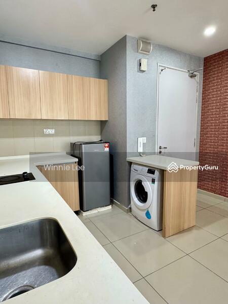 i-SOHO @ i-City untuk Untuk Disewa - RM 1,850 /bulan, Feb 2026 - PropertyGuru.com.my