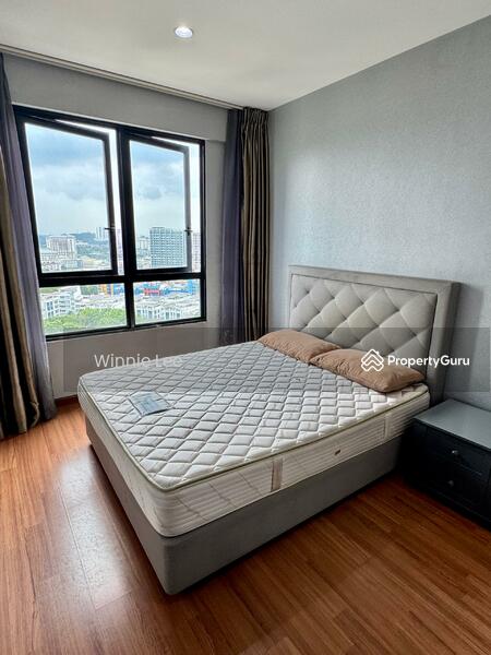 i-SOHO @ i-City untuk Untuk Disewa - RM 1,850 /bulan, Feb 2026 - PropertyGuru.com.my