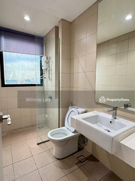 i-SOHO @ i-City untuk Untuk Disewa - RM 1,850 /bulan, Feb 2026 - PropertyGuru.com.my