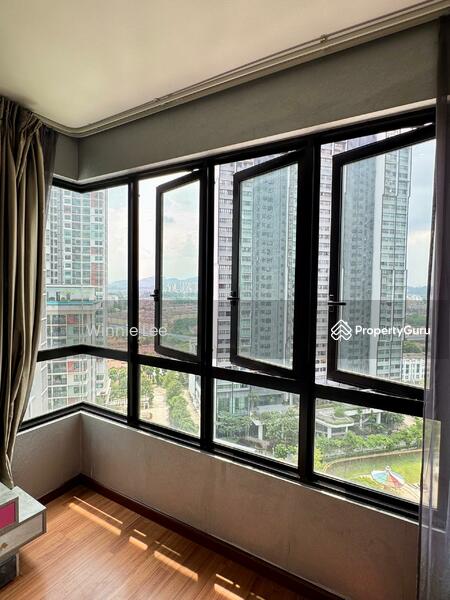 i-SOHO @ i-City untuk Untuk Disewa - RM 1,850 /bulan, Feb 2026 - PropertyGuru.com.my