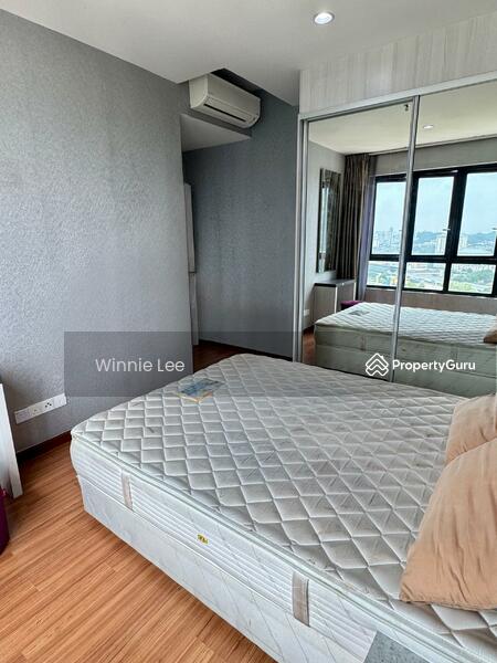 i-SOHO @ i-City untuk Untuk Disewa - RM 1,850 /bulan, Feb 2026 - PropertyGuru.com.my