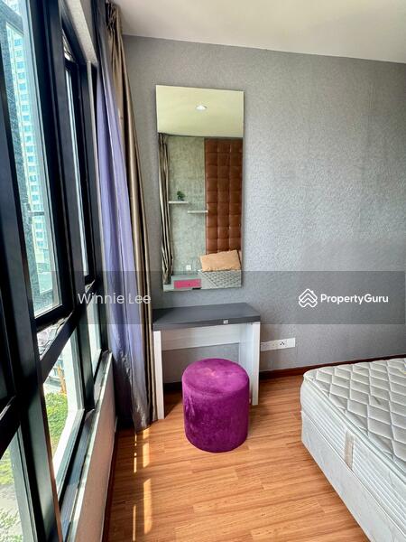 i-SOHO @ i-City untuk Untuk Disewa - RM 1,850 /bulan, Feb 2026 - PropertyGuru.com.my