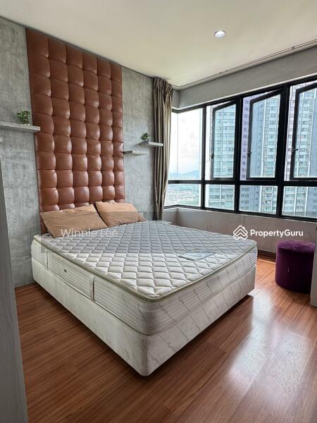 i-SOHO @ i-City untuk Untuk Disewa - RM 1,850 /bulan, Feb 2026 - PropertyGuru.com.my