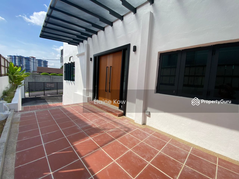 For Sale - Bungalow at SS1