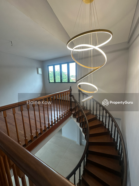 For Sale - Bungalow at SS1