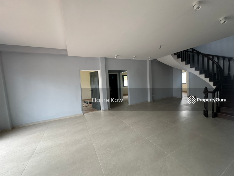 For Sale - Bungalow at SS1