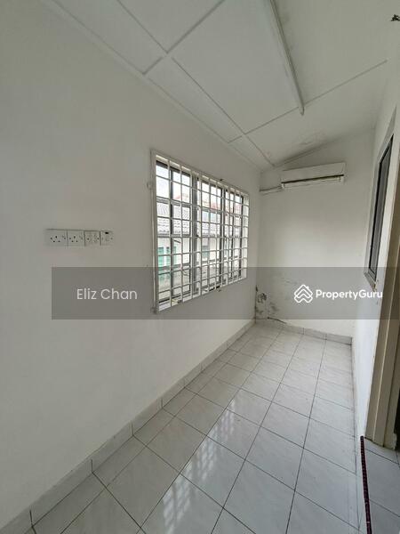 For Sale - Taman Wangsa Permai