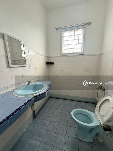 For Sale - Taman Wangsa Permai