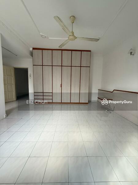 For Sale - Taman Wangsa Permai