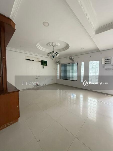 For Sale - Taman Wangsa Permai