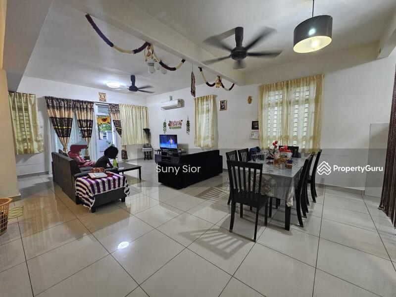 For Sale - Nusa Sentral Nusa Sentrals (Endlot)