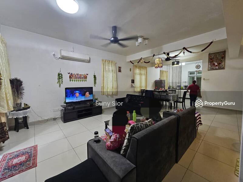 For Sale - Nusa Sentral Nusa Sentrals (Endlot)