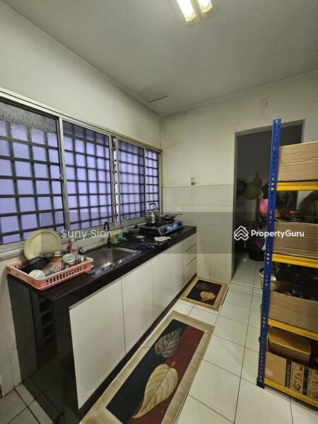 For Sale - Nusa Sentral Nusa Sentrals (Endlot)