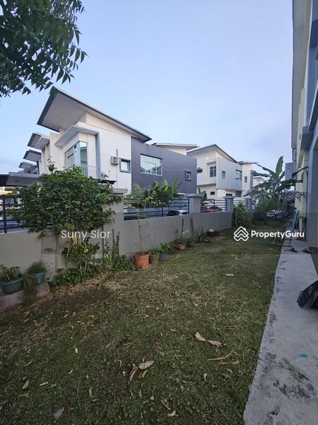 For Sale - Nusa Sentral Nusa Sentrals (Endlot)