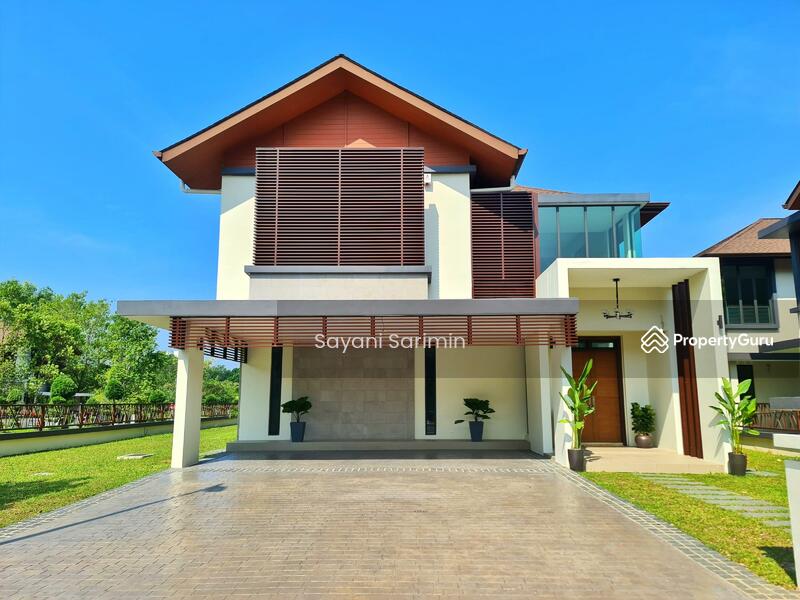 House for sale Putrajaya