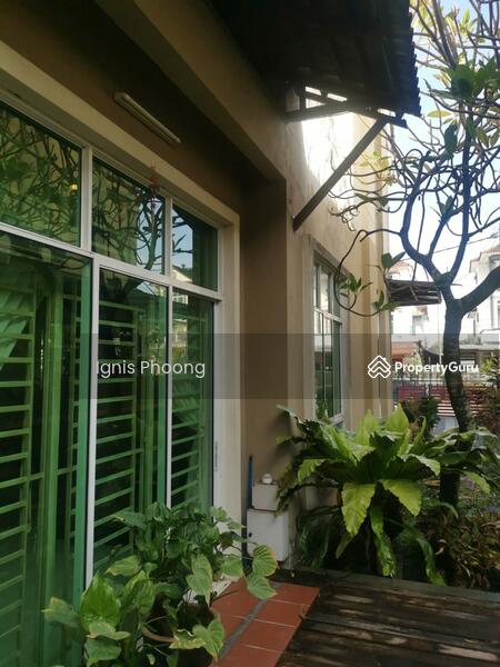 For Sale - Taman Selayang Indah