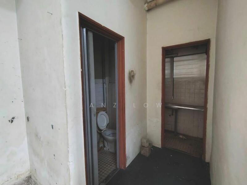 Untuk Disewa - (Limited Unit + Super hot Area) Shoplot @ Pandan Indah, Ampang