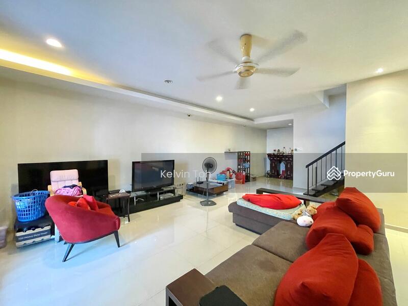 Untuk Dijual - AYER ITAM