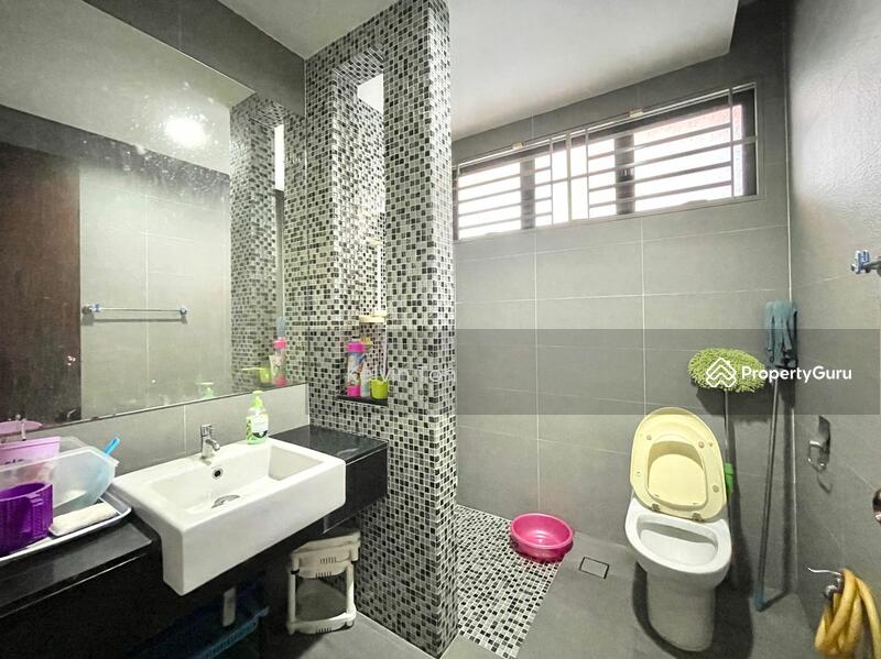 Untuk Dijual - AYER ITAM