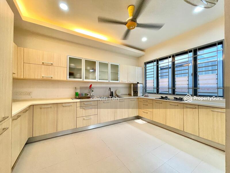 Untuk Dijual - AYER ITAM